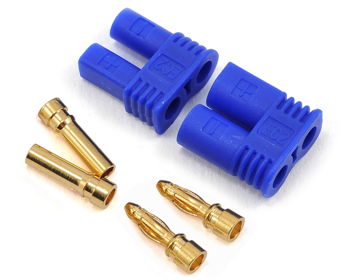 EC2 Device & Battery Connector EFLAEC203