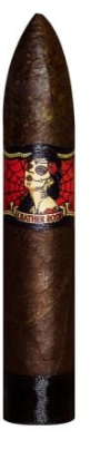 Deadwood Leather Rose Torpedo