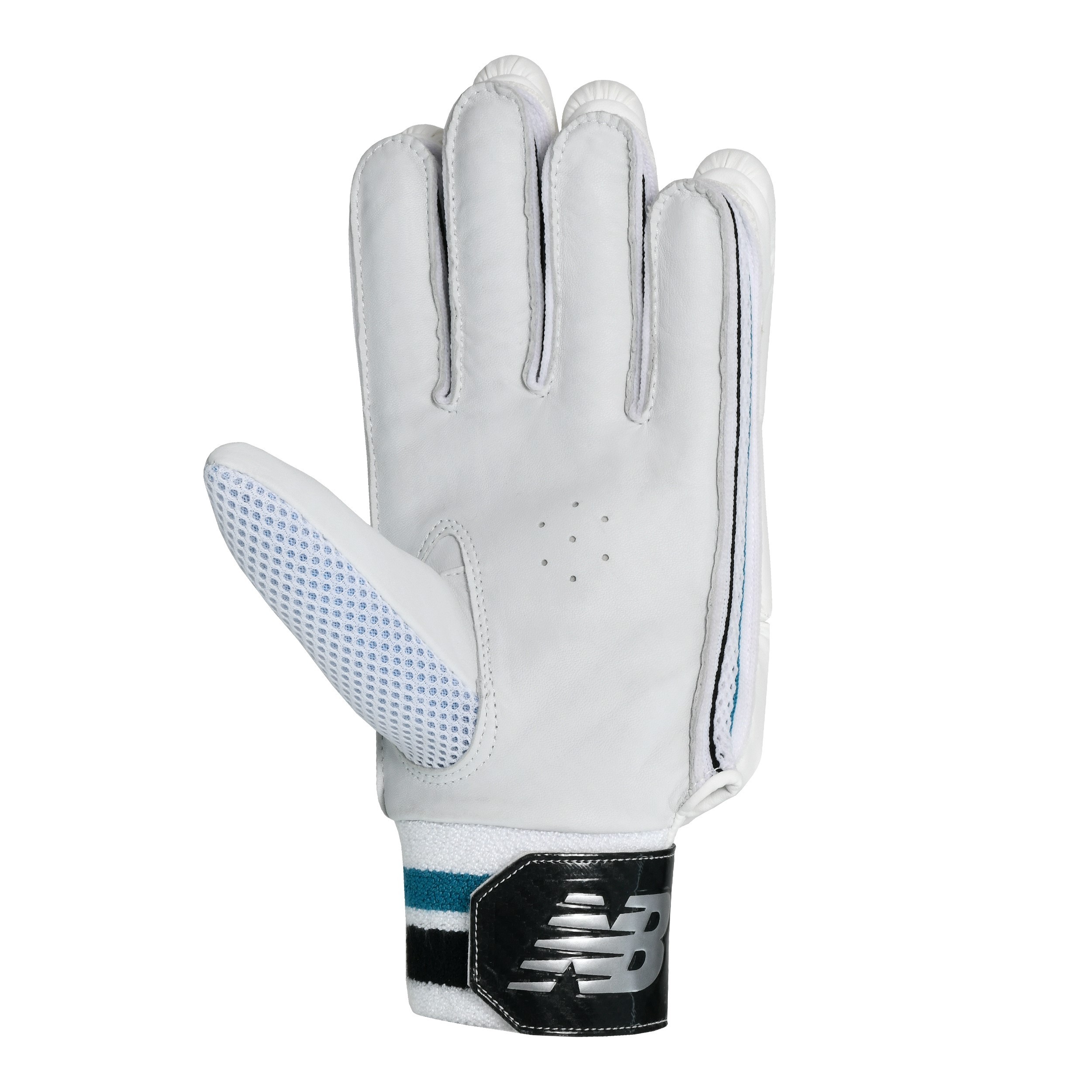 New Balance DC 600 Batting Gloves 2026/27