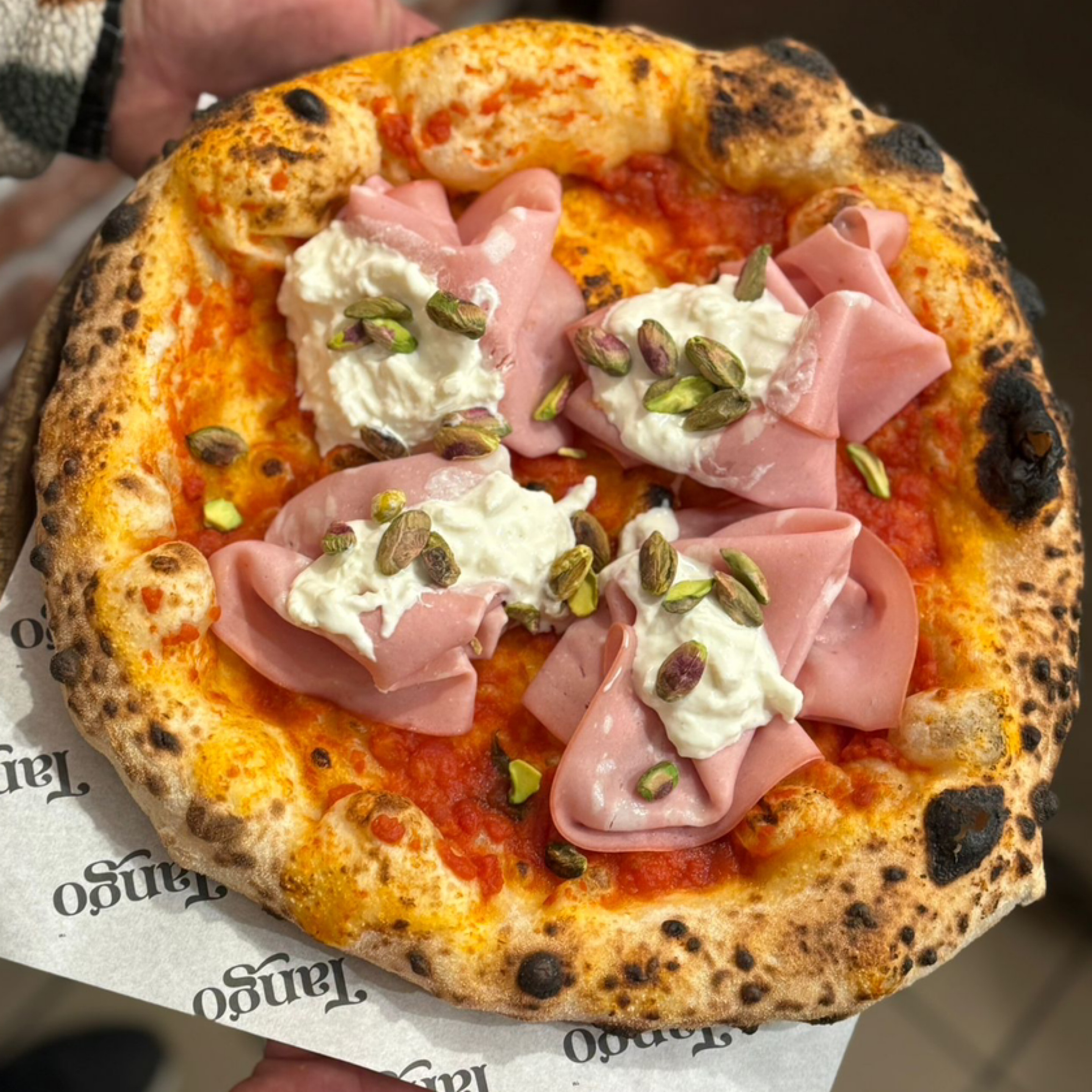 La abuela (nonna/granny)