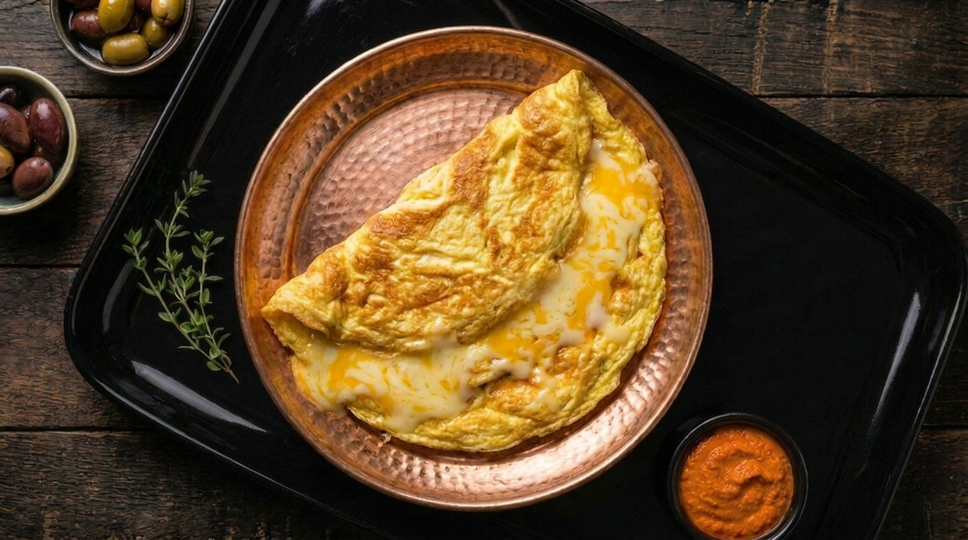 Omelette