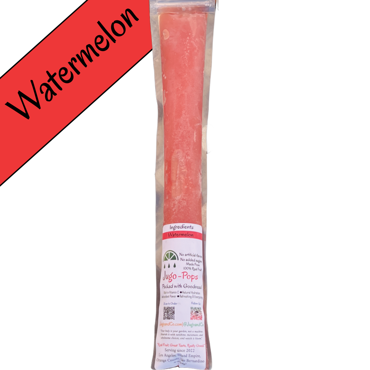 Watermelon Pop