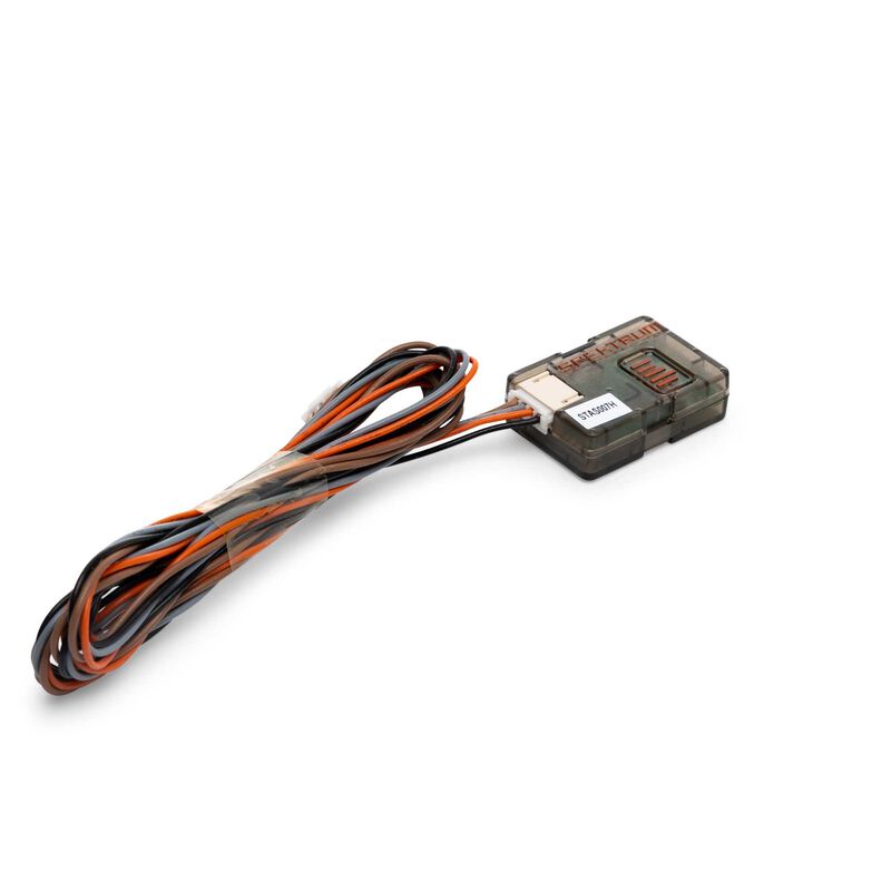 DSMX SRXL2 Remote Receiver SL-2R1(1)