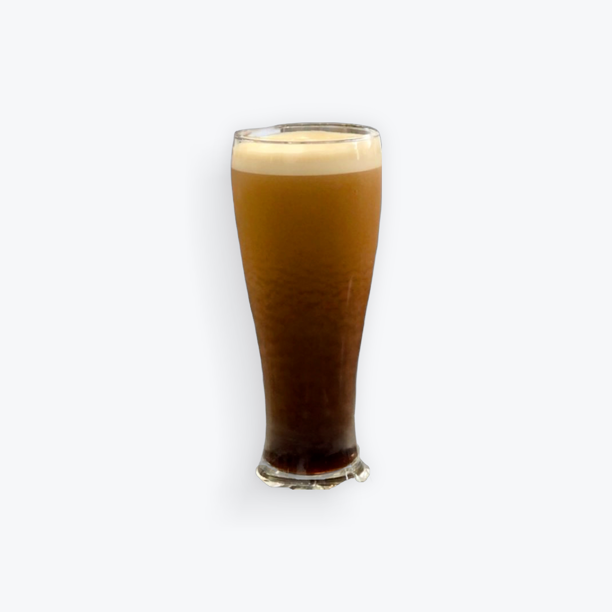 NITRO COLD BREW