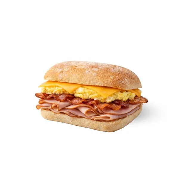BFL (Breakfast for Lunch)