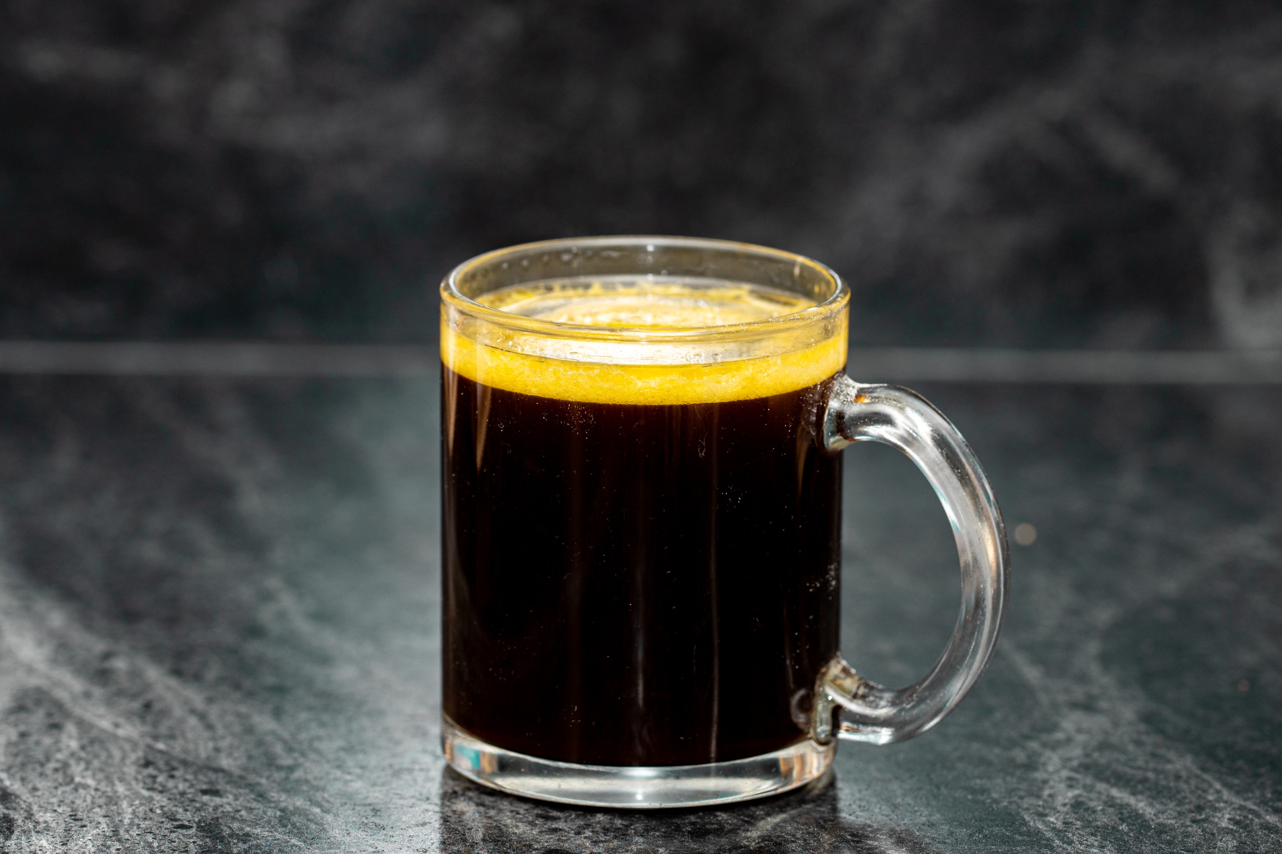 BULLET PROOF Coffee