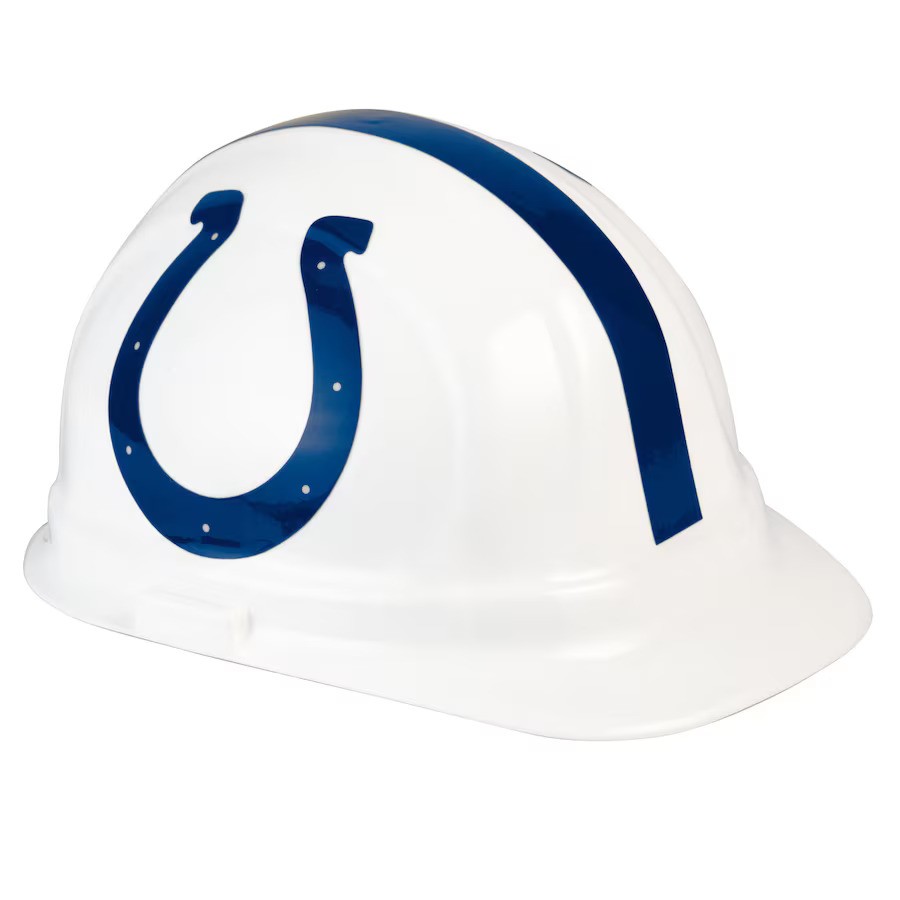 Indianapolis Colts Hard Hat