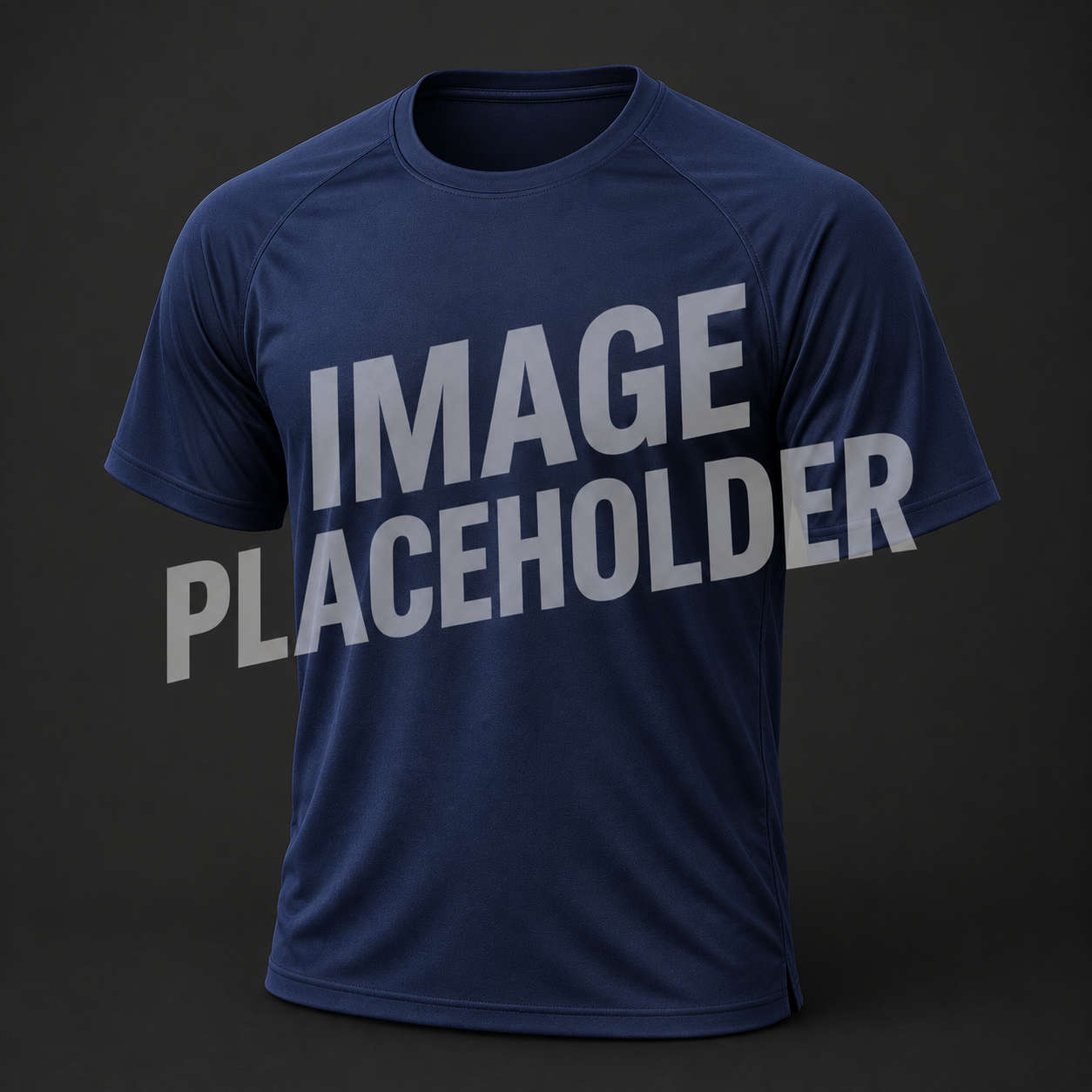 Player Short Sleeve Shirt
