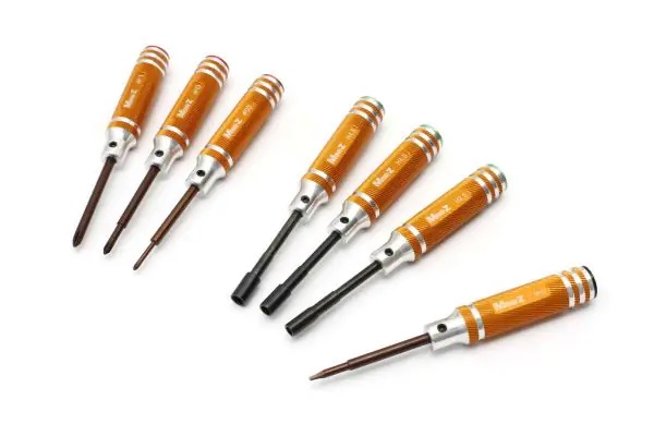 Mini Z SP Tool Set MZW1200R