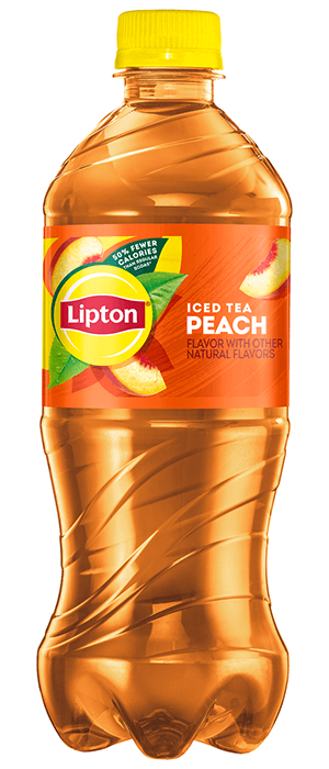 Lipton Peach Tea