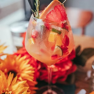 White Sangria