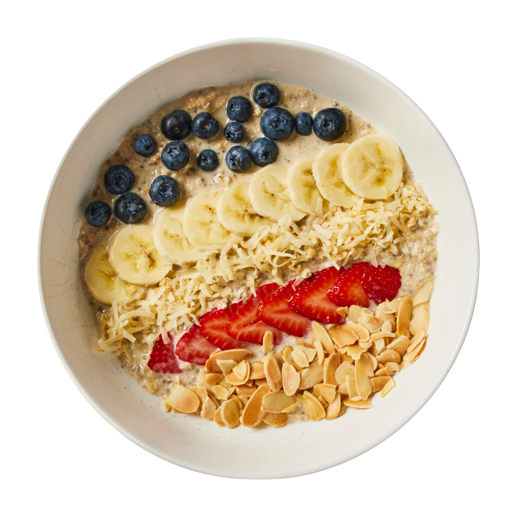 Gluten Free Oatmeal