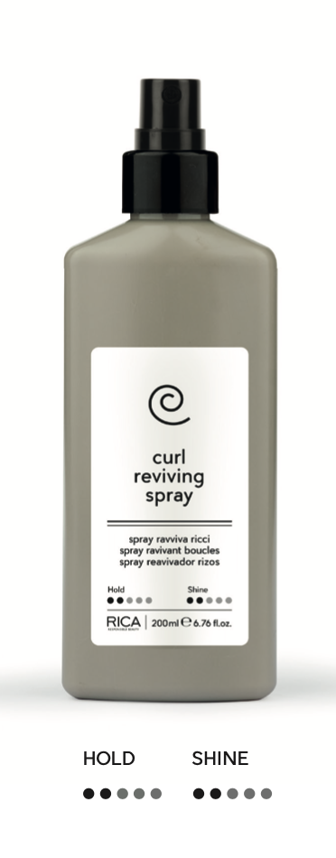 Curl Reviving Spray