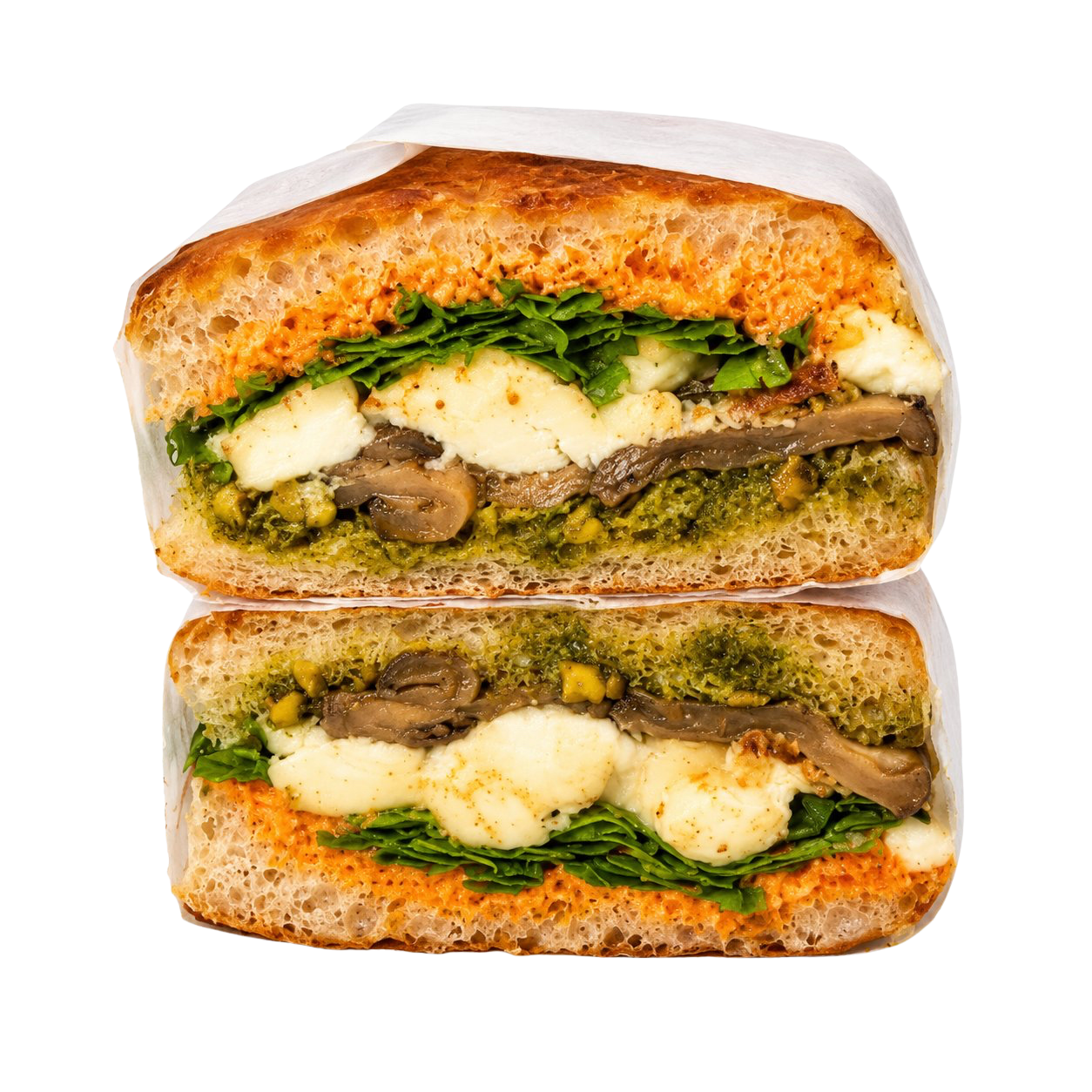 Bella Italia Focaccia