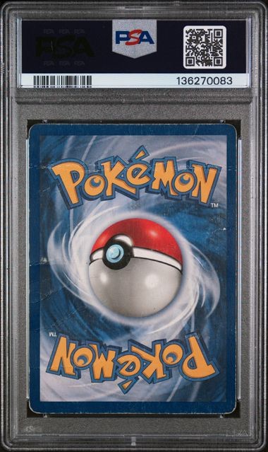 MOLTRES-HOLO 1ST EDITION thumbnail 2