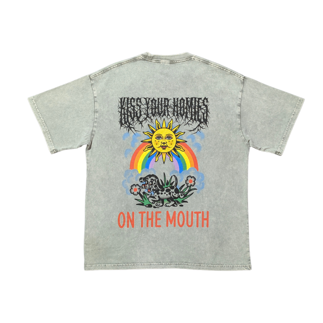 Kiss Your Homies - view 5