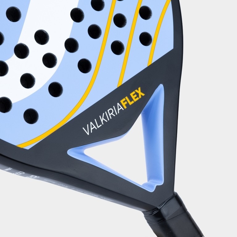 Joma Valkiria Flex Blue White – image 10