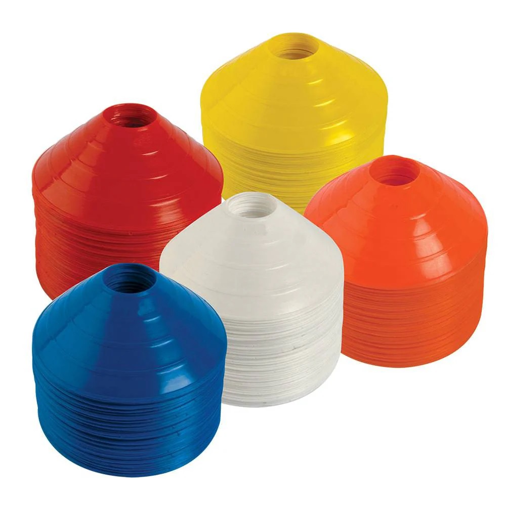 Boundary Markers (Set of 50)
