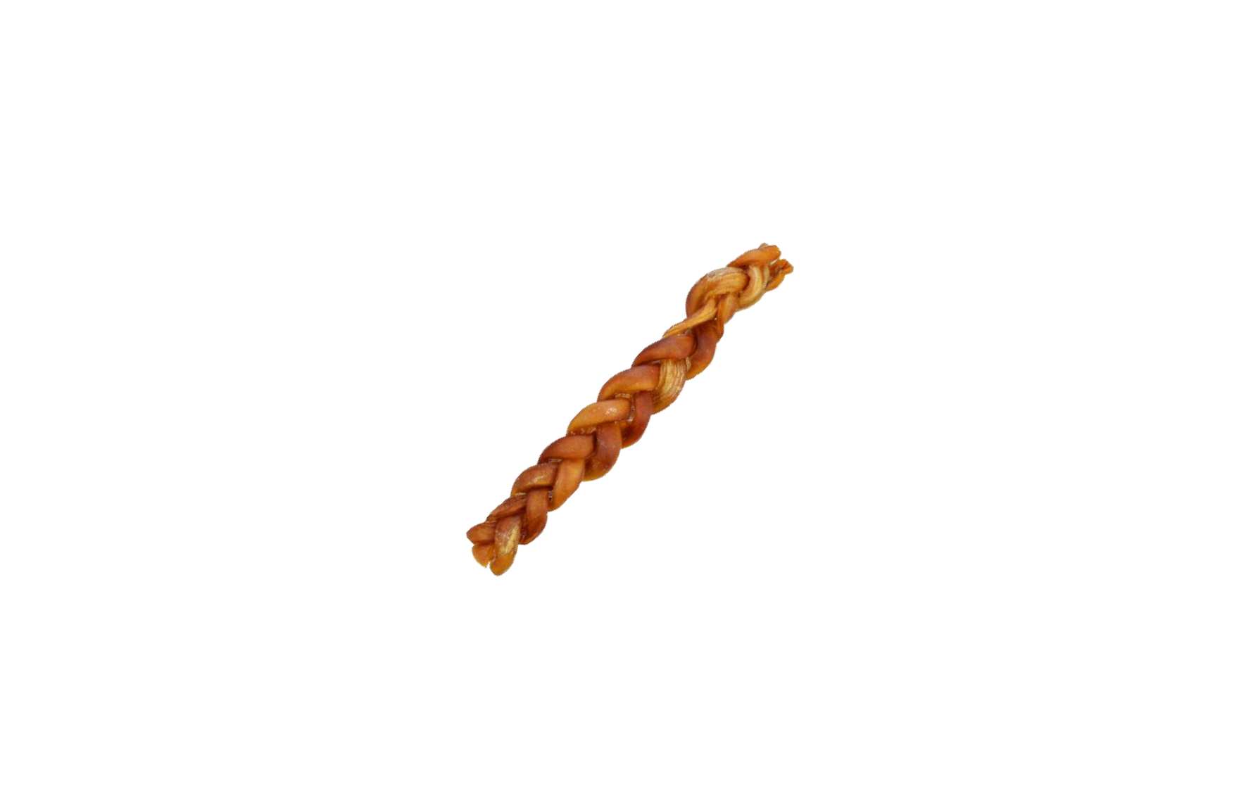 Odourless Braided Pizzle, Small, 1pc