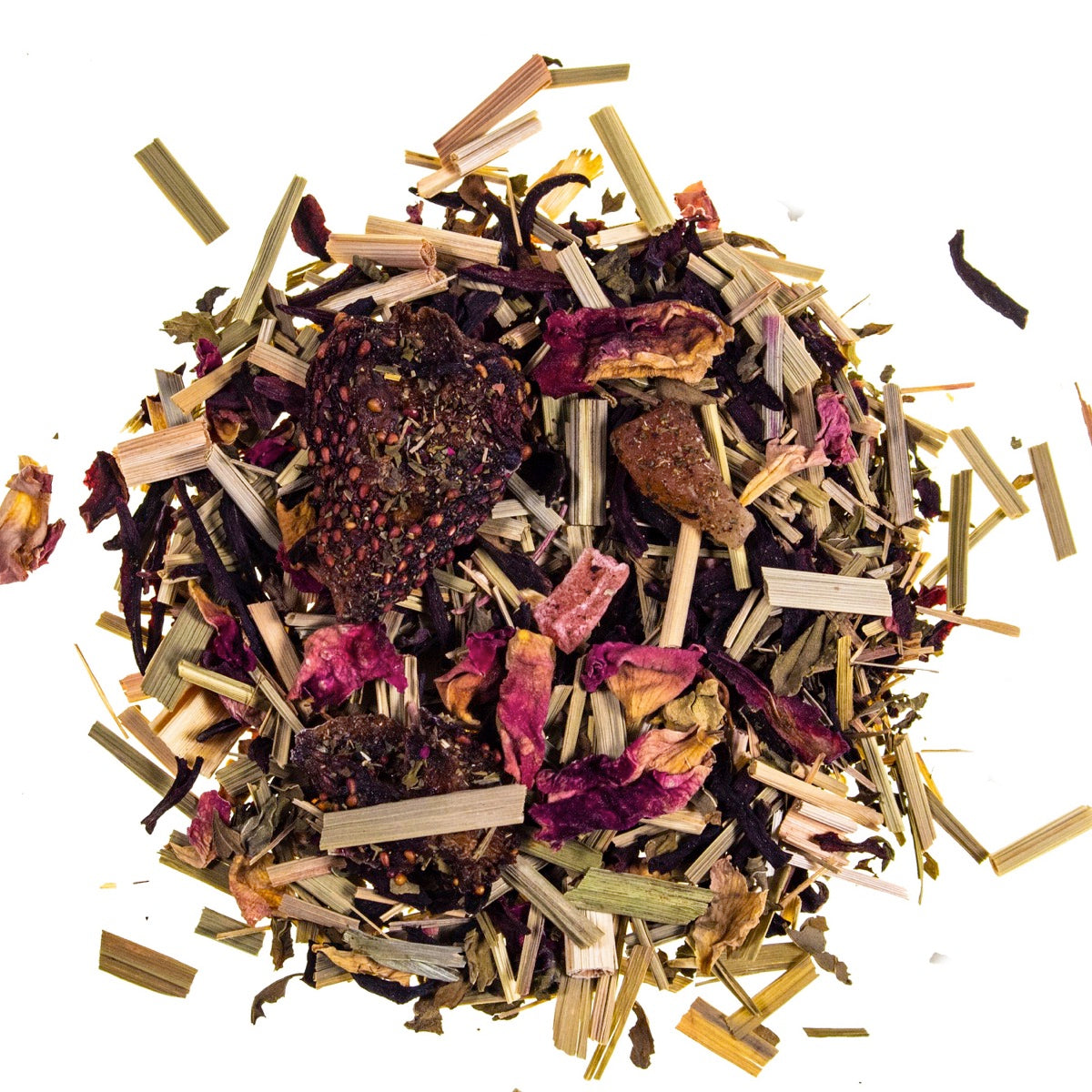 Watermelon Mojito (Fruit Infusion) 60g – Loose-Leaf Tea | Adore Tea