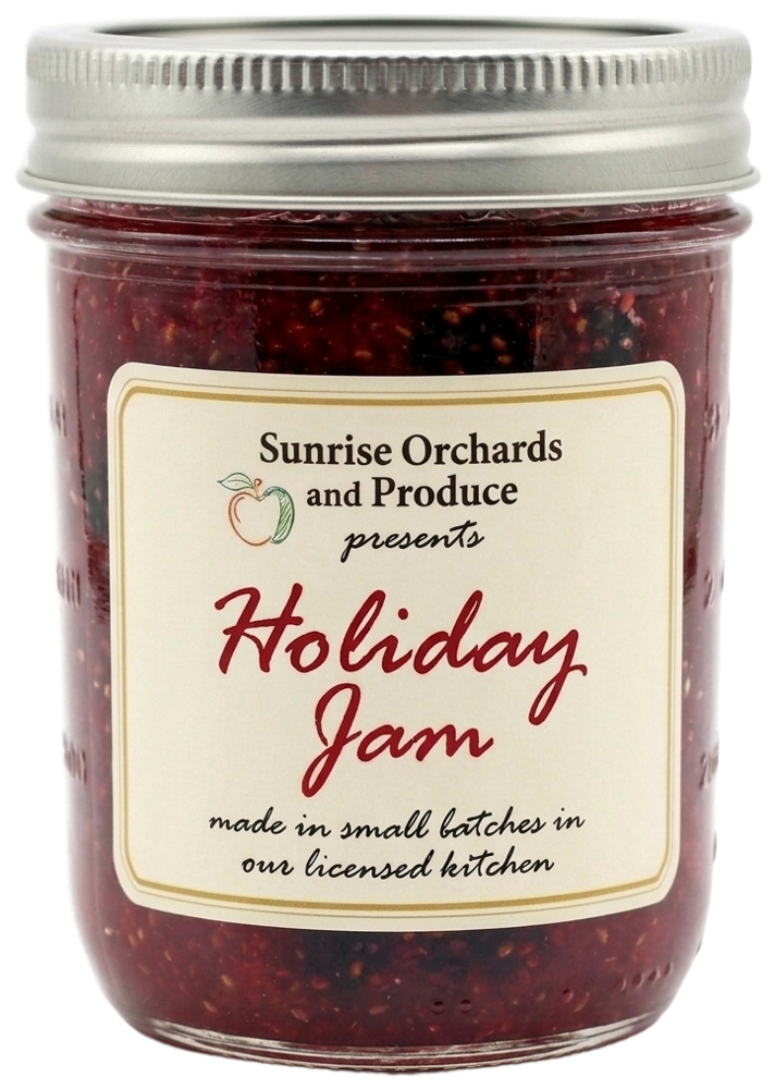 Confiture des Fêtes