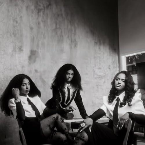 The Womack Sisters - The Womack Sisters - View 1