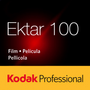 Kodak Ektar 100