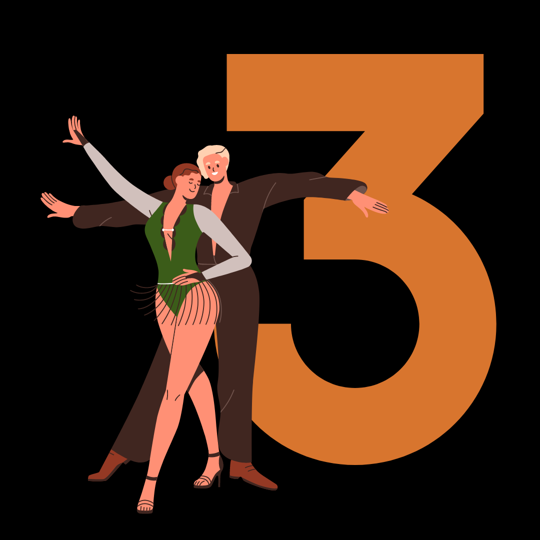Bachata 3