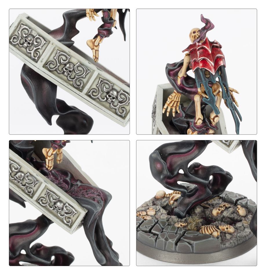Soulblight Gravelords: Manifestations thumbnail 5