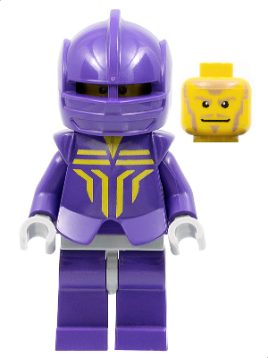 Cas262 Knights Kingdom II - Danju