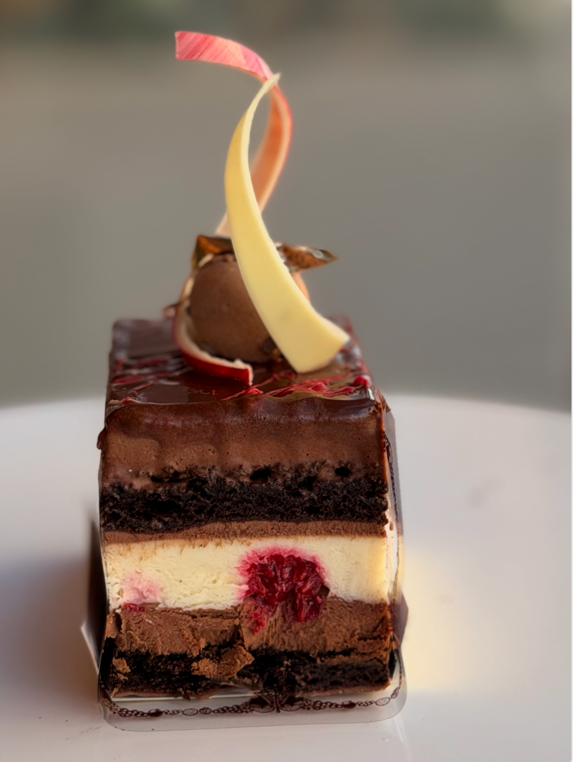 Mora Gateaux (GF)