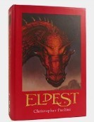 Eldest (Inheritance Cycle, Book 2) (The Inheritance Cycle)/Christopher Paolini