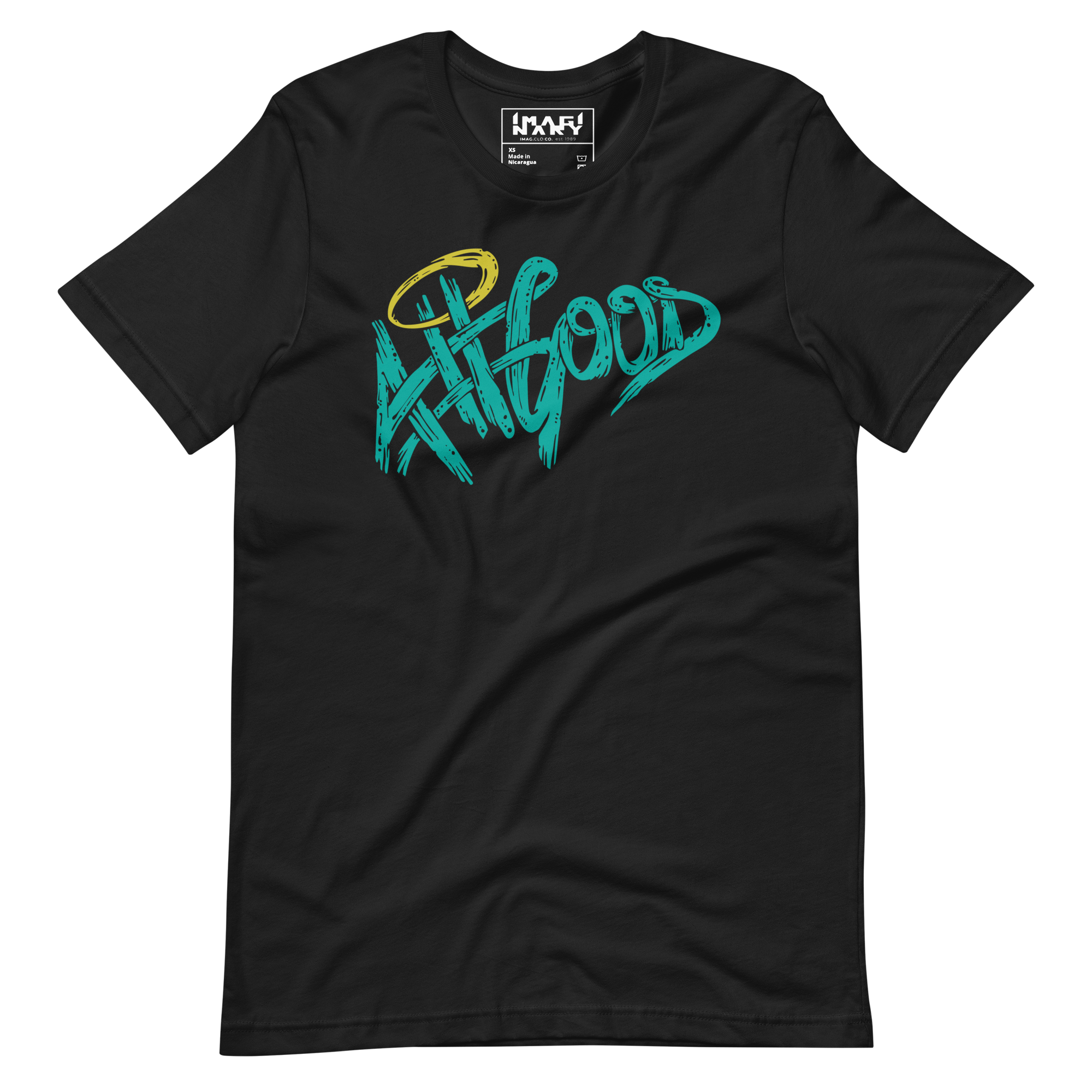 All Good Tee – Chill Vibes Edition