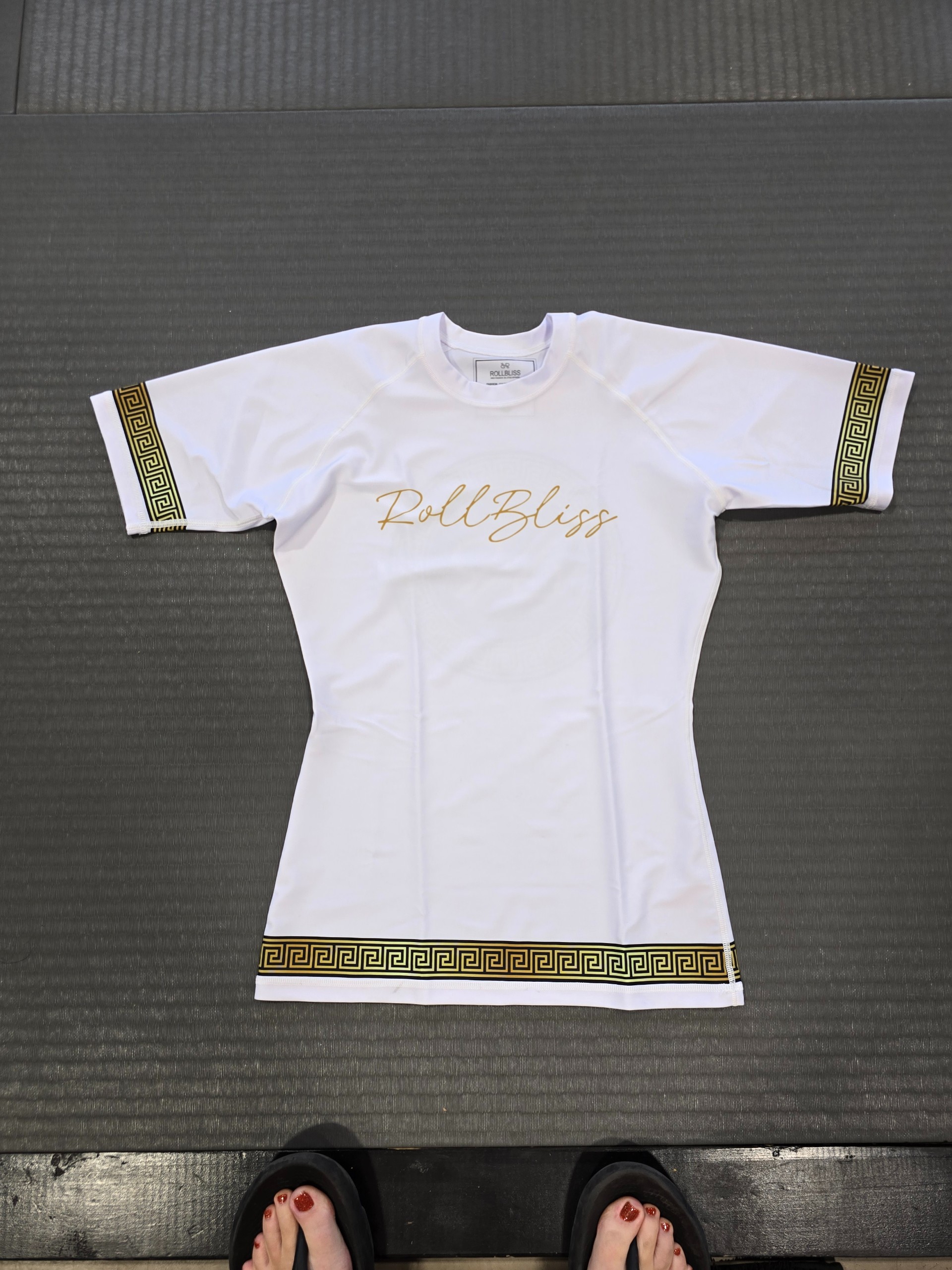 RollBliss RashGuard