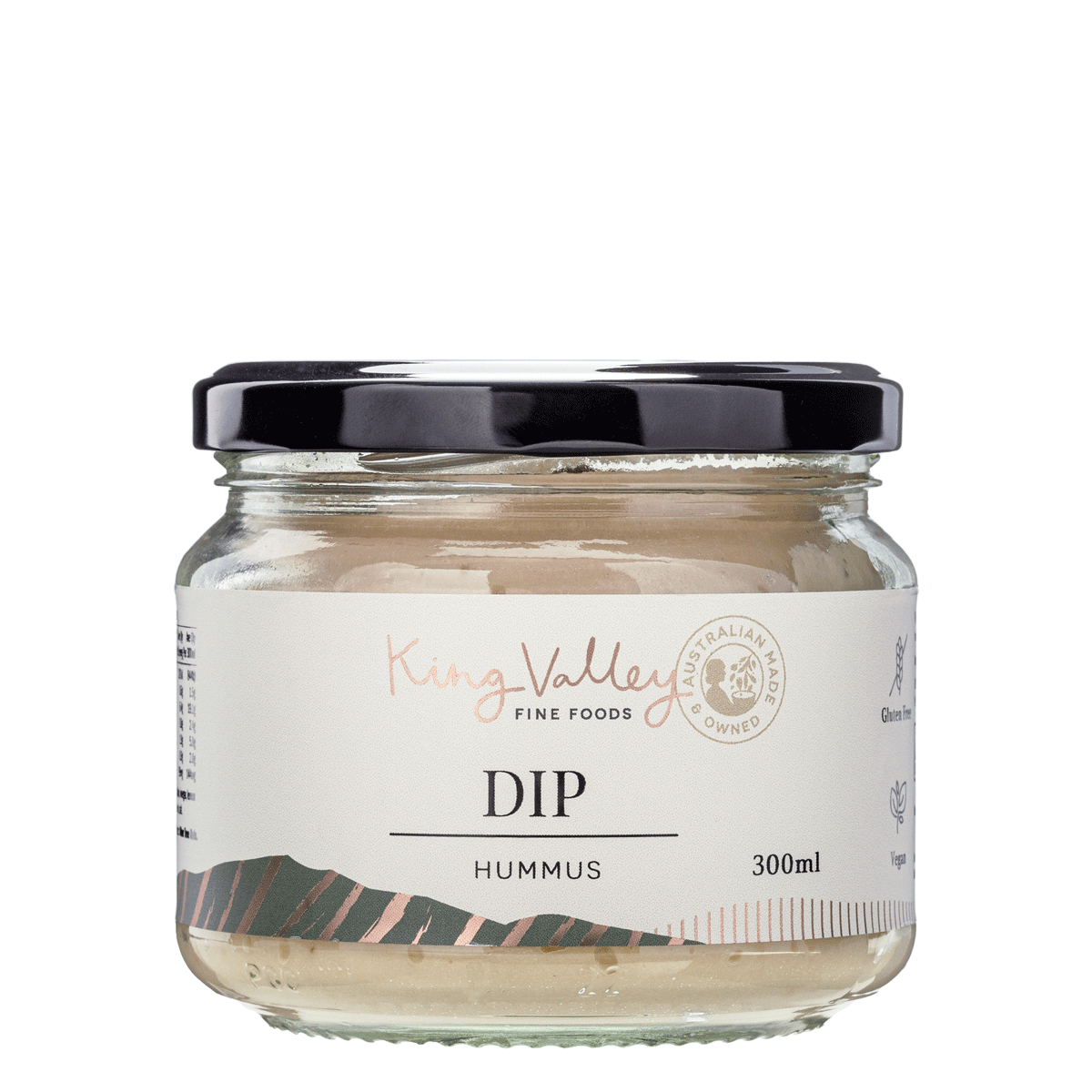Hummus Dip: A Healthy and Delicious Treat - King Valley Fine Foods