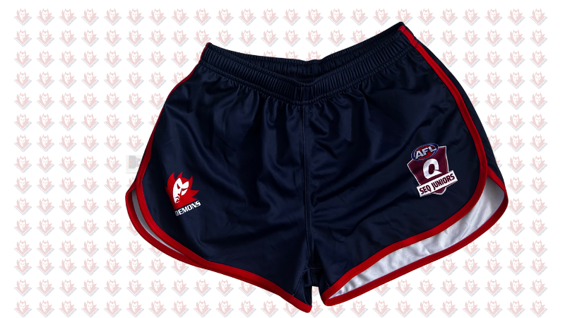 2026 | SEQJ | Girls Style Short (U13+)