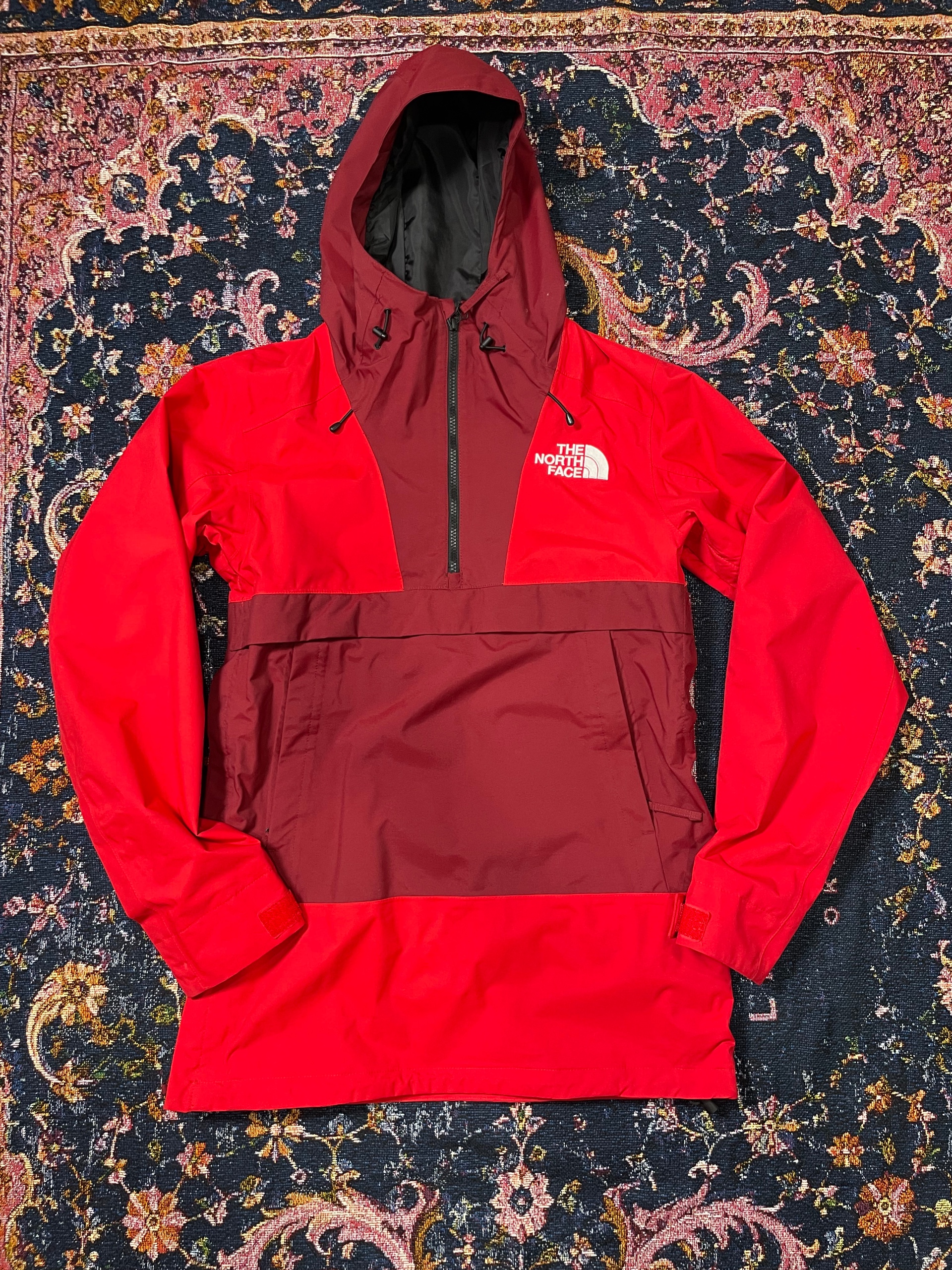 The North Face Silvani Men's Jacket ( USED )