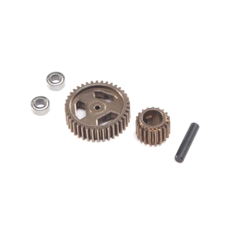 Losi Diff Gear Mini T