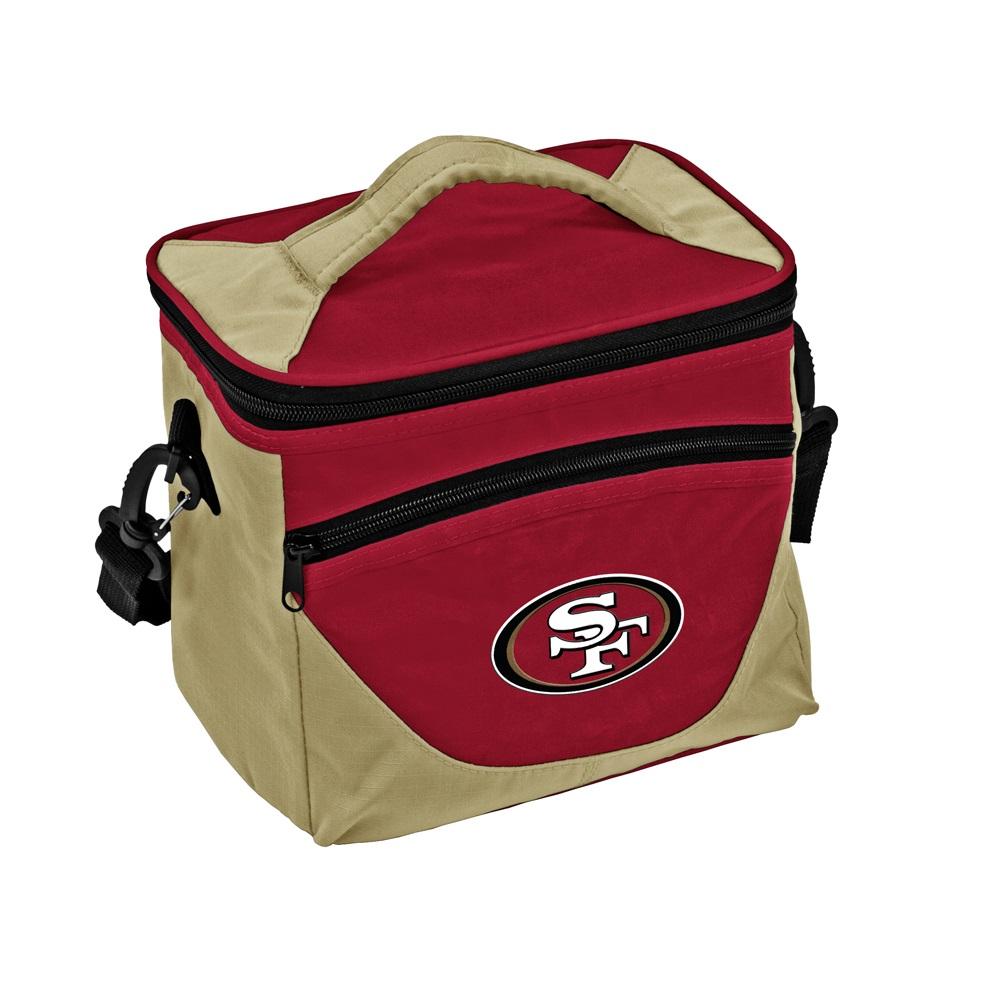 San Francisco 49ers Halftime Cooler Bag