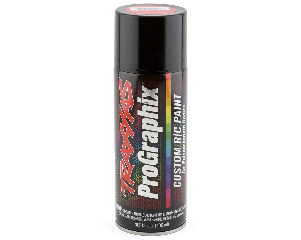 Red Paint 5057X