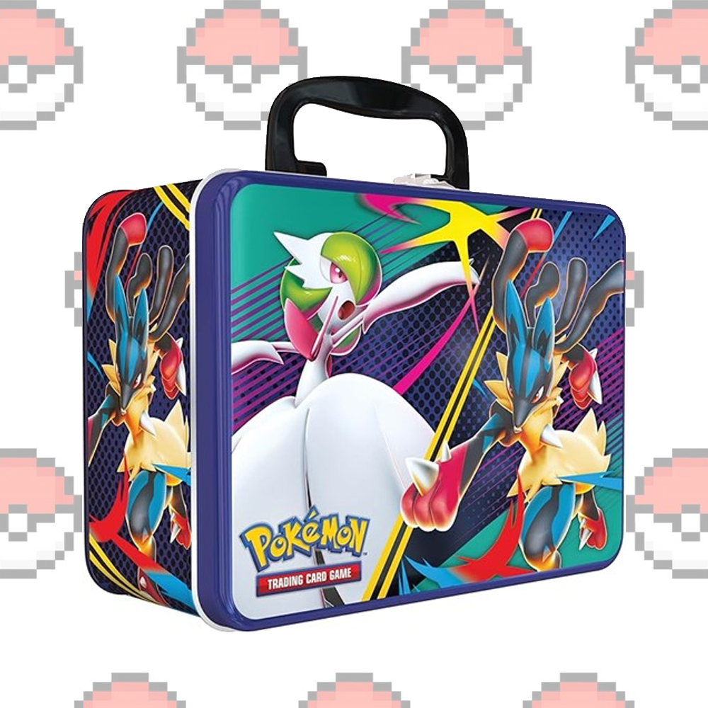 Collectors Lunchbox 2025