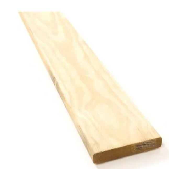 1x4x8 Pt