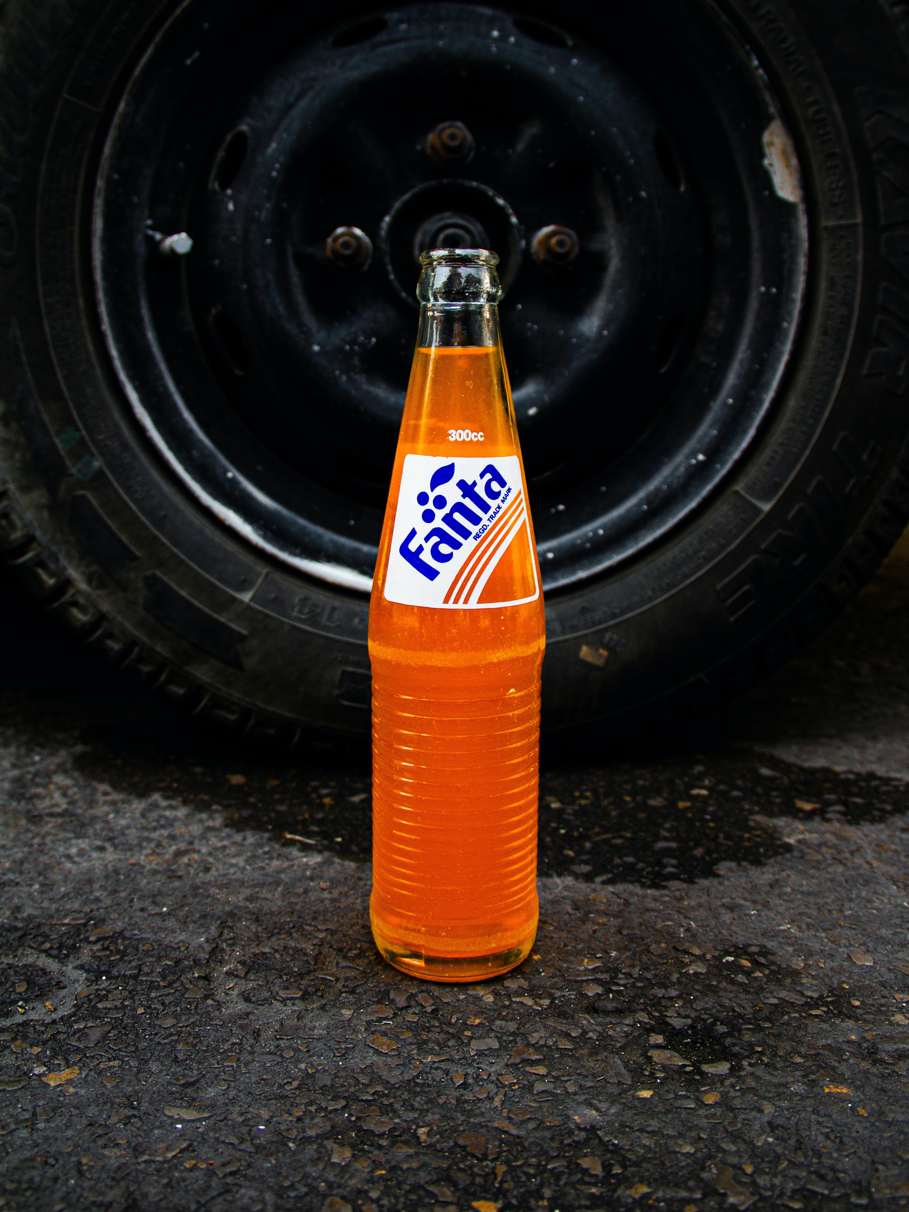 Fanta