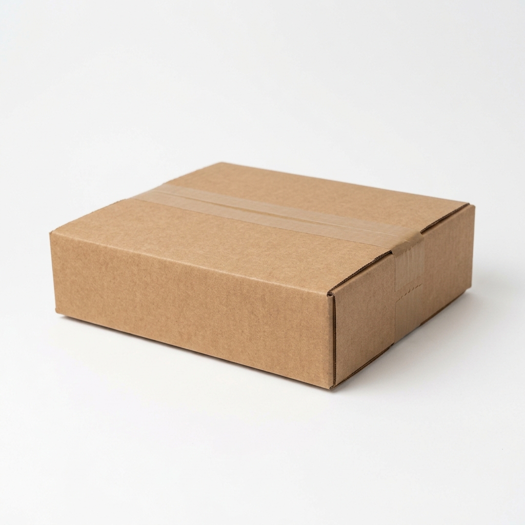 24x14x4 Shipping Box — Cedar Park TX