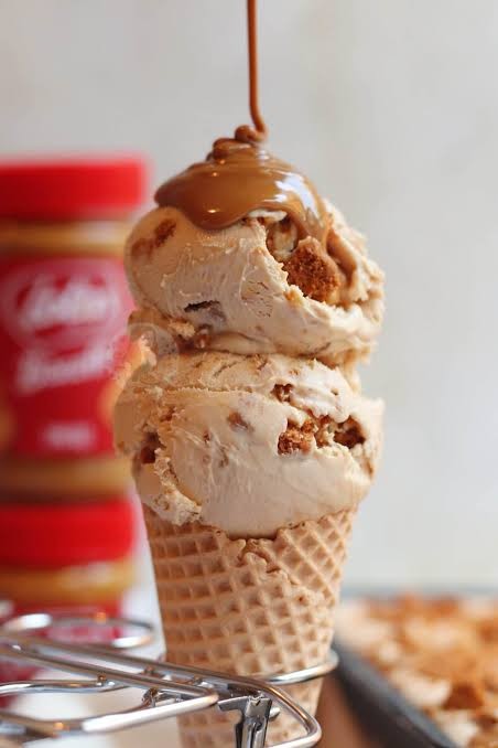 Biscoff