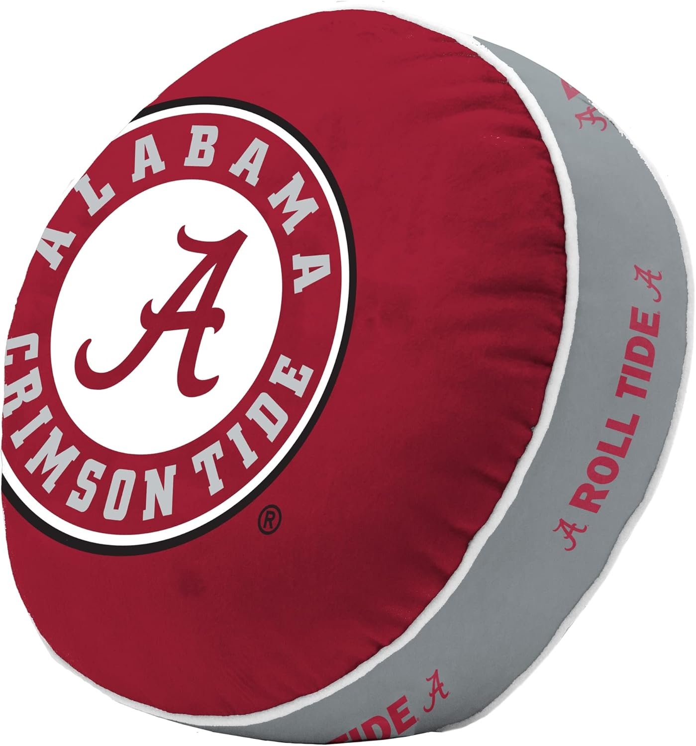 Alabama Crimson Tide Premium Puff Pillow