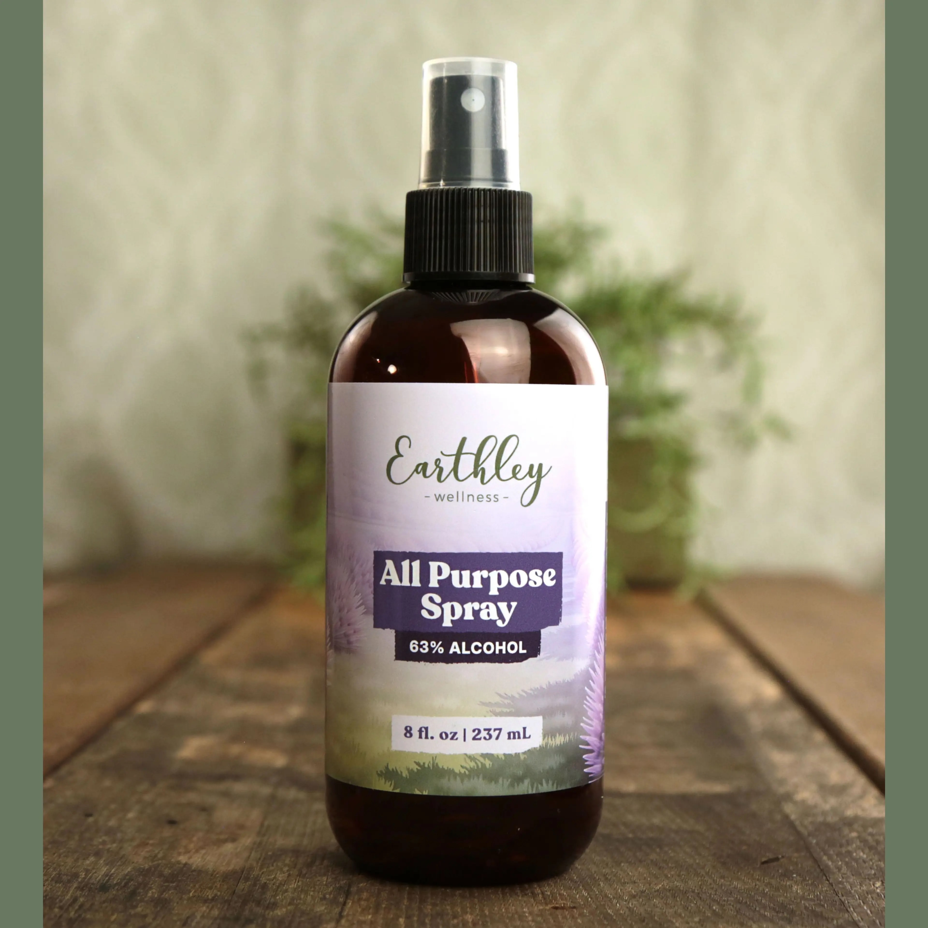 All Purpose Spray