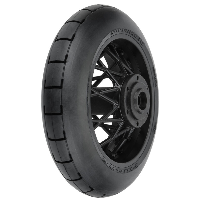 Motorcycle Rear Tire Promoto MX