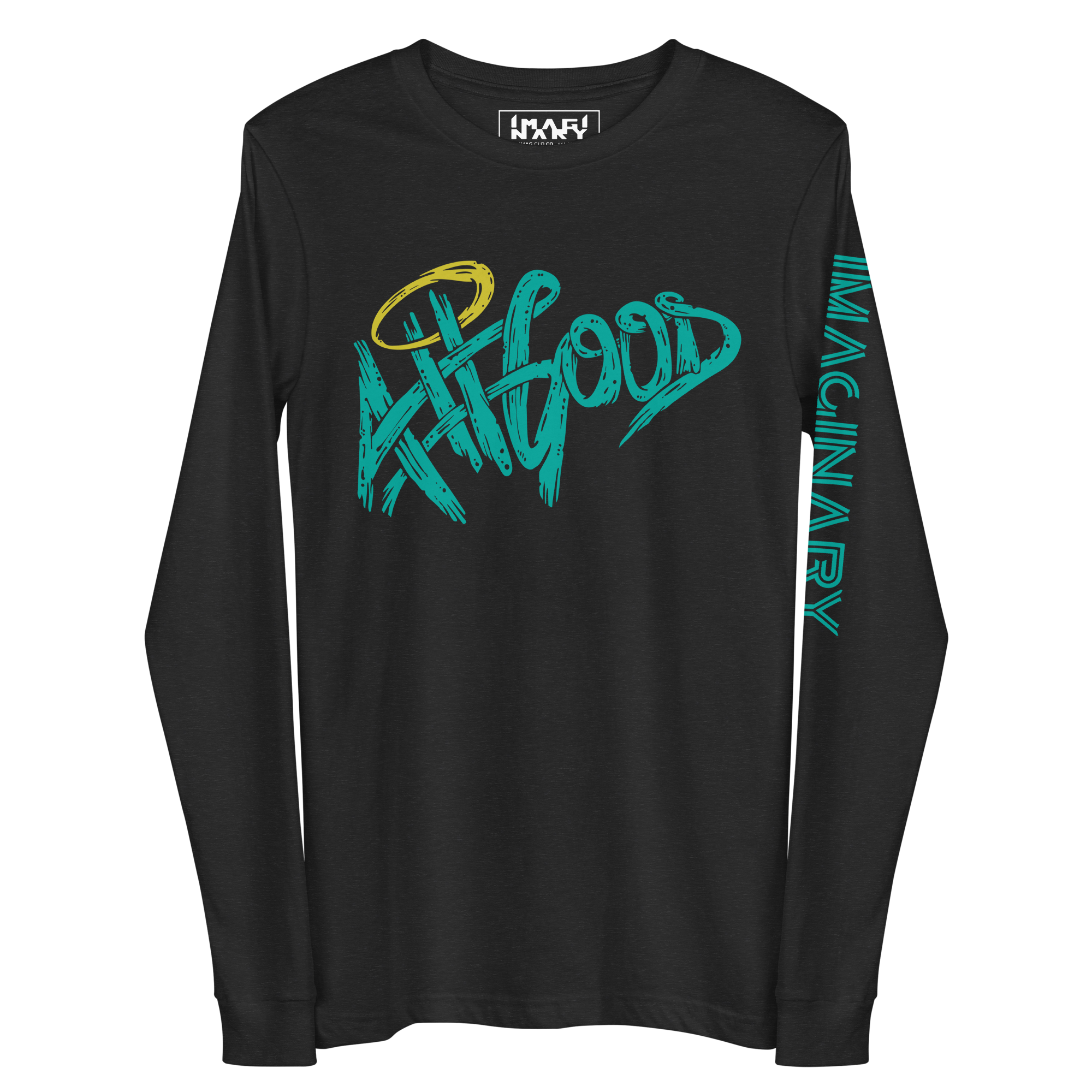 All Good Tee – Chill Vibes Edition