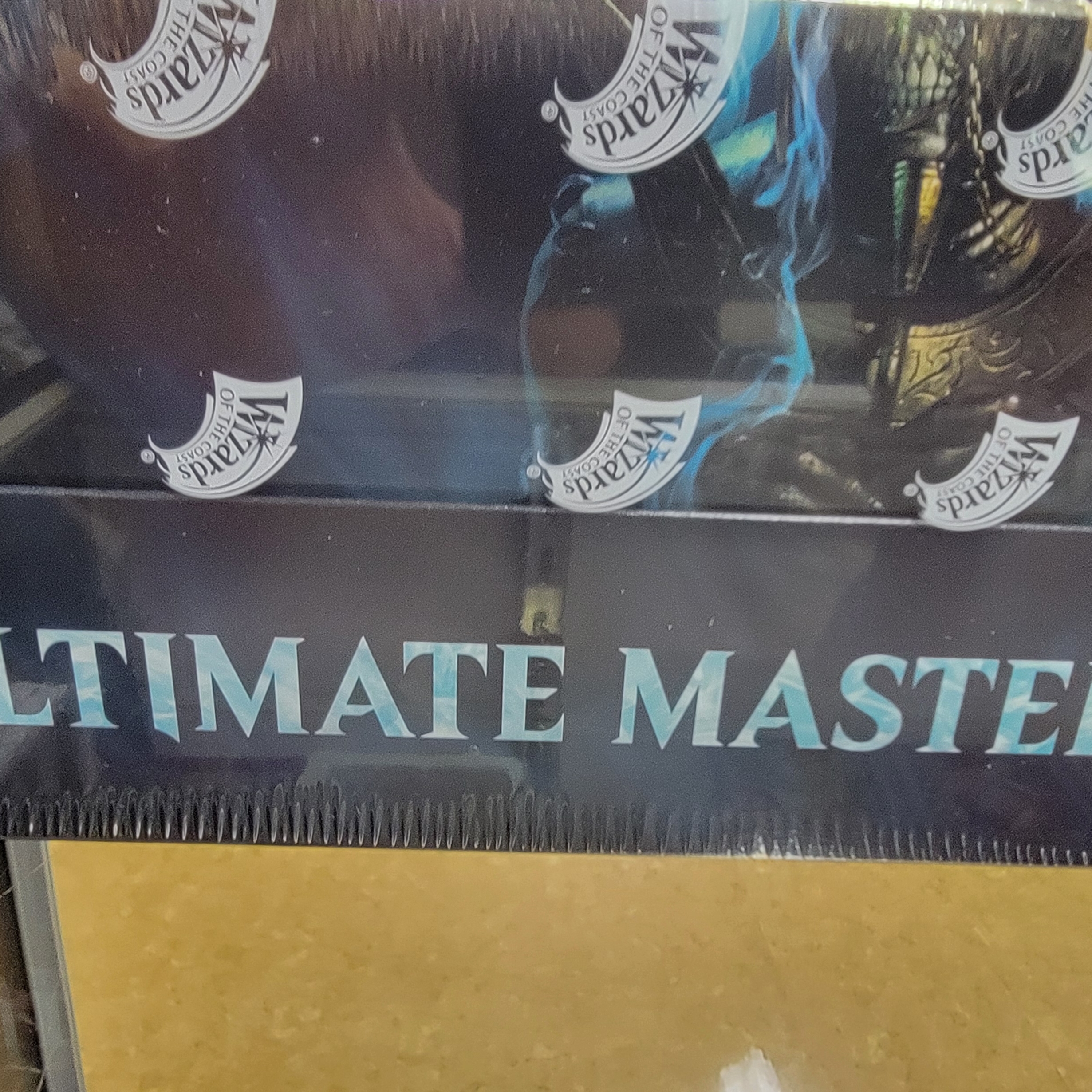 MTG Ultimate Masters Booster Box
